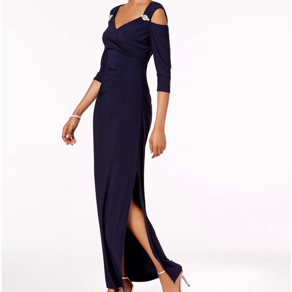 R&M Richards dress size 16